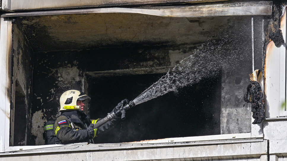 Фото: Антон Великжанин / Коммерсантъ