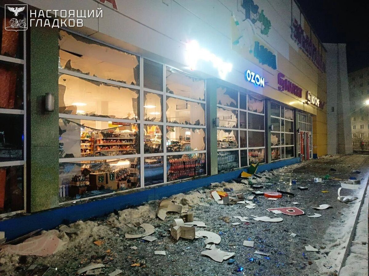    Фото: соцсети Вячеслава Гладкова