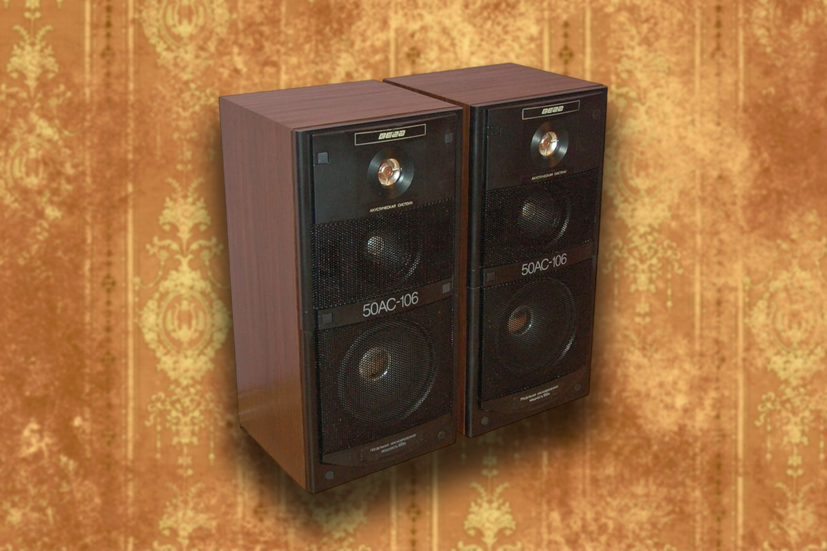 Почему 3-х полосная акустика вышла из моды?