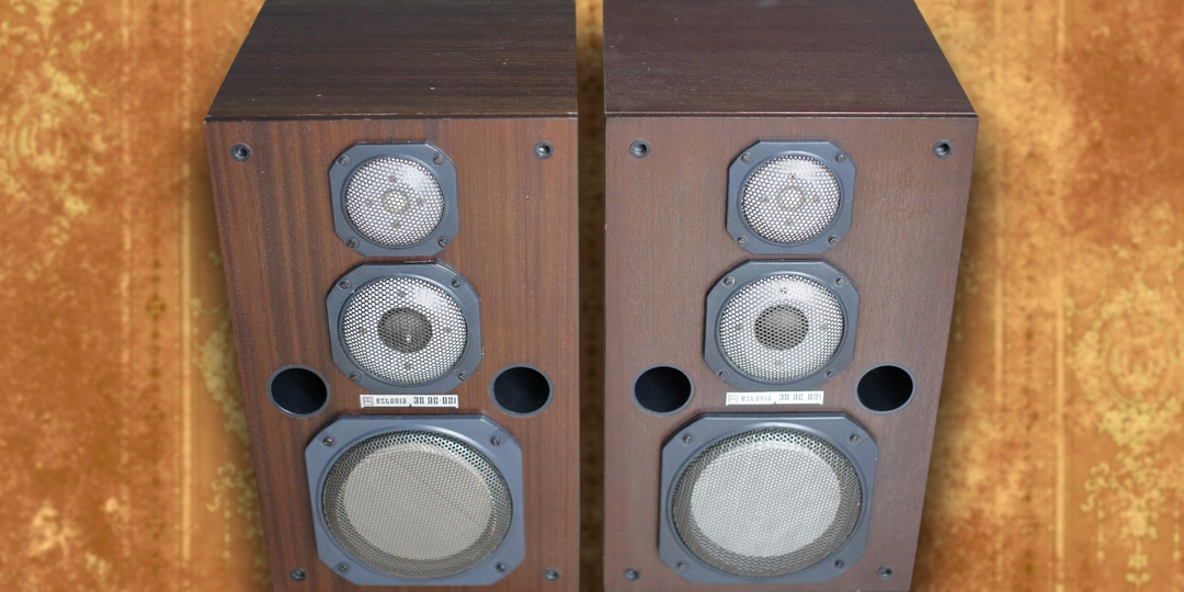 Почему 3-х полосная акустика вышла из моды?