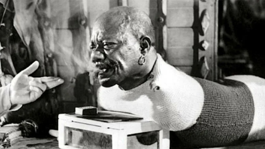 Принц Рандиан. Фото из открытого источника