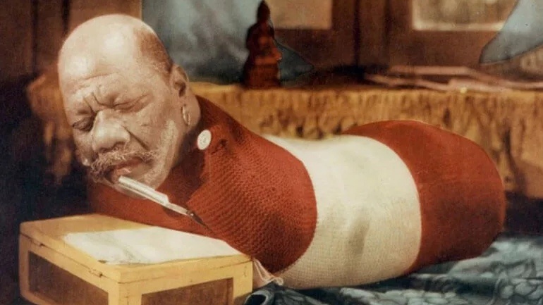 Принц Рандиан. Фото из открытого источника