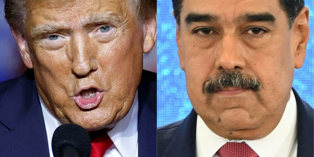 Трамп против Мадуро: как противостояние двух лидеров взорвало континент