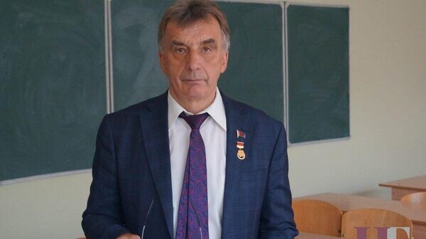    © Photo : Сайт Управления образования Лидского райисполкома