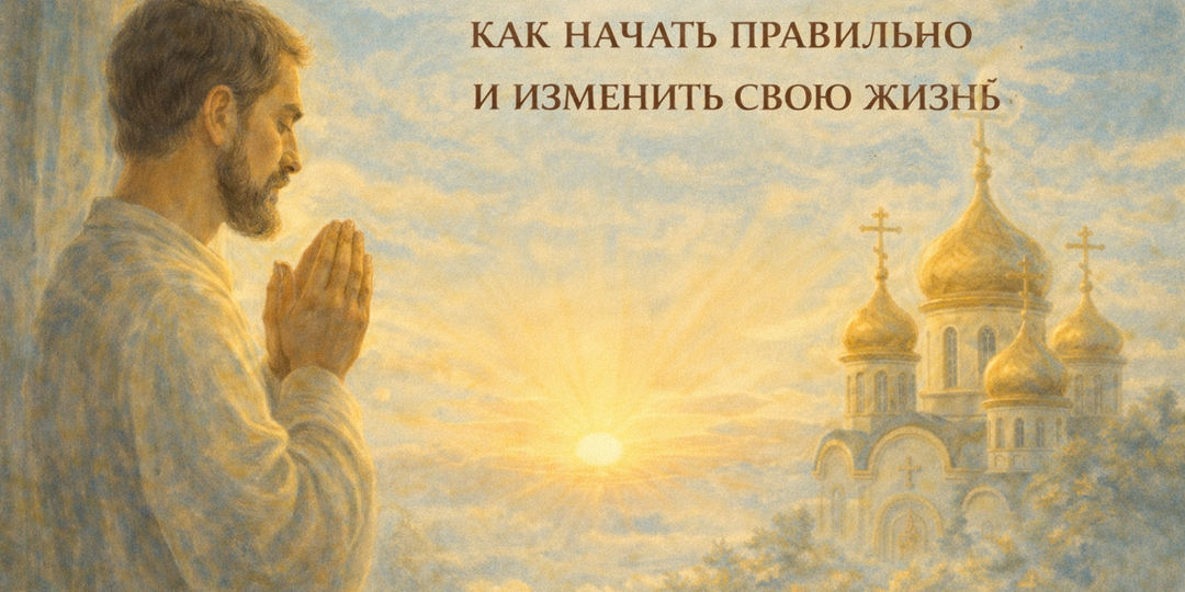МОЛИТВА УТРЕННЯЯ НА НОВЫЙ ПЕРИОД: КАК НАЧАТЬ ПРАВИЛЬНО И ИЗМЕНИТЬ СВОЮ ЖИЗНЬ