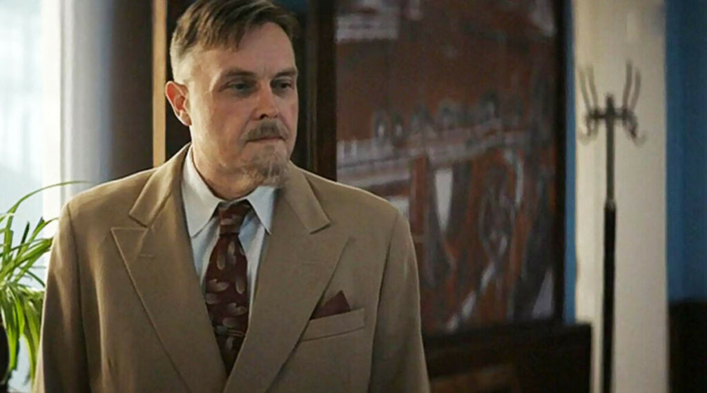    Фото: кадр из сериала