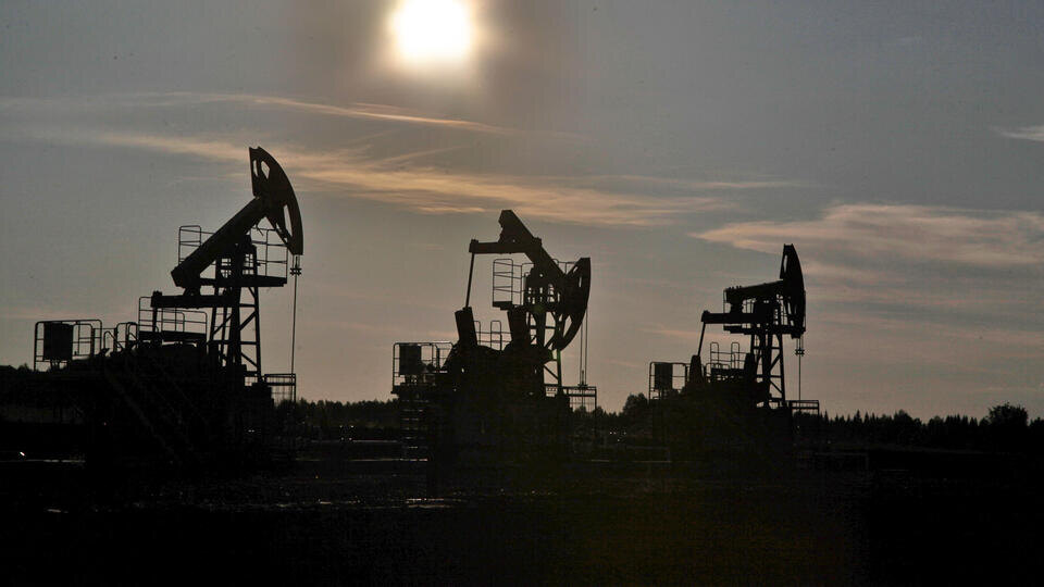     США могут взять под контроль 20% рынка нефти, атаковав Венесуэлу www.globallookpress.com/Aleksander Lyskin