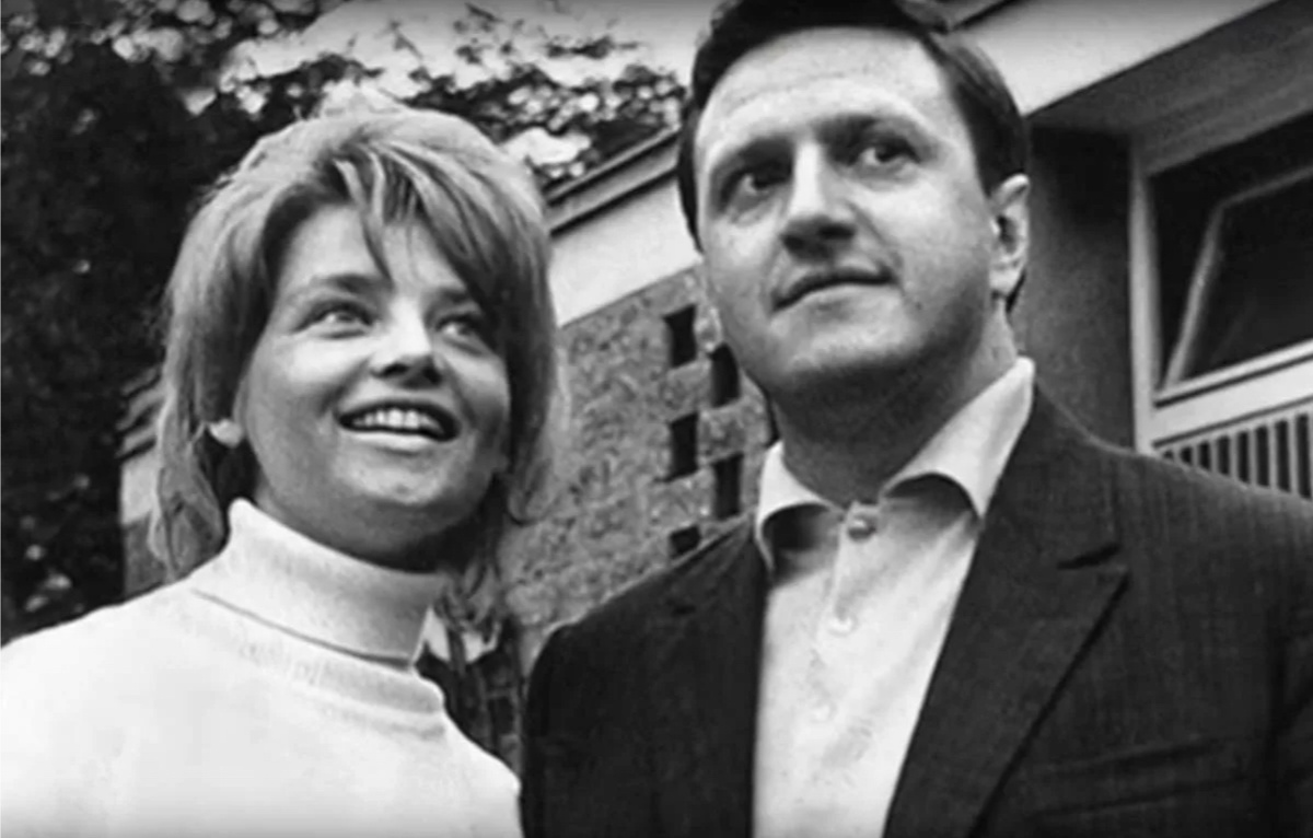 Фото: Юрий и Наталья Кустинская 