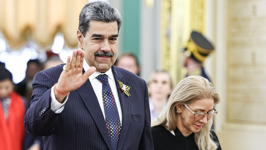 Автор фото: Александр Щербак/ТАСС 