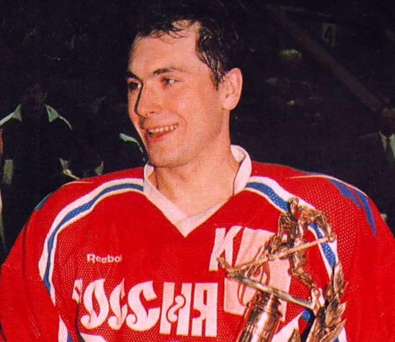 Фото из открытых источников (Д.Юшкевич в сборной России)