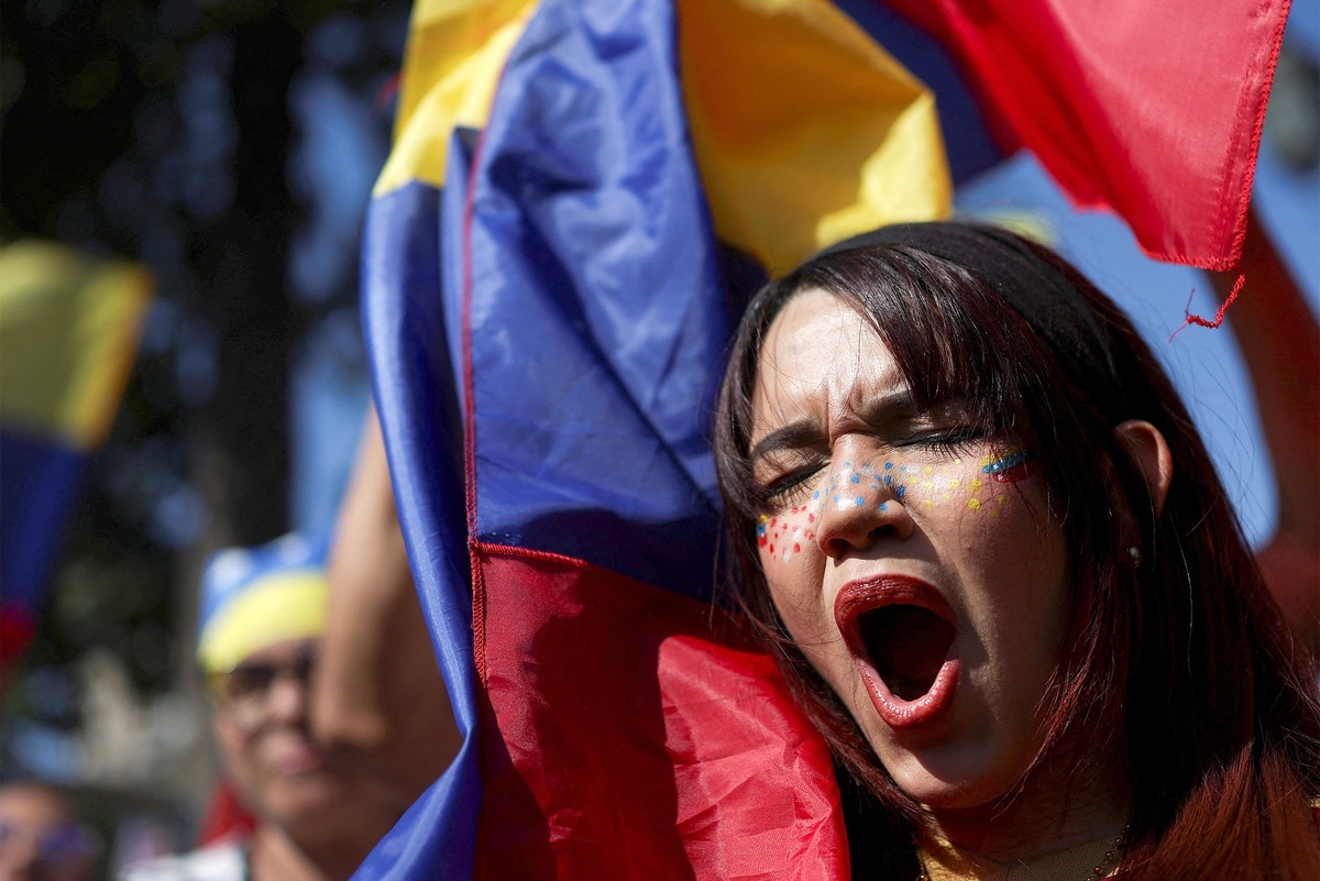    Сантьяго, Чили./REUTERS