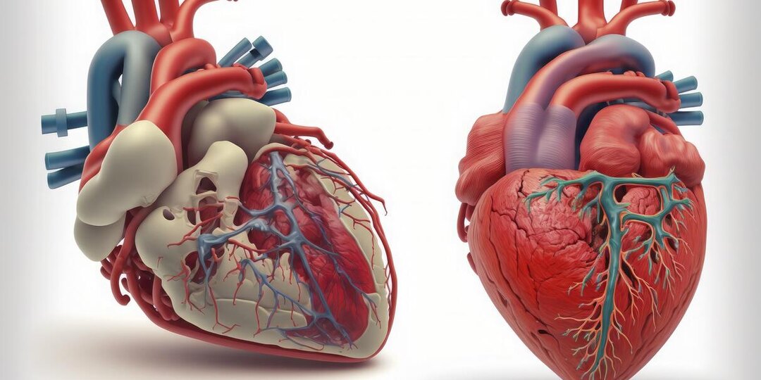 Что и как есть, чтобы сердце билось спокойно: простая еда против инсульта и инфаркта