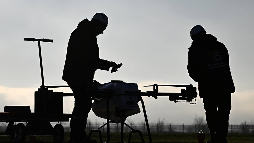 Фото: Антон Великжанин / Коммерсантъ