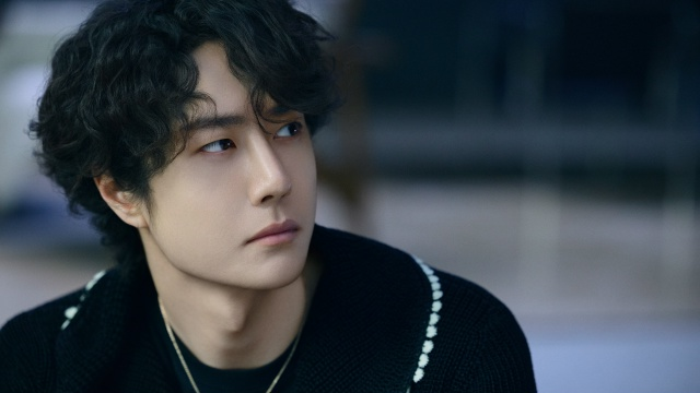 фотография из новой фотосессии из открытых источников