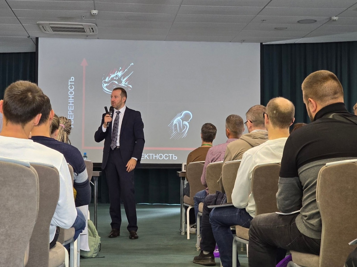 Давайте оппоненту шанс отступить с достоинством