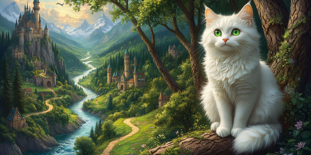 Южный мираж: