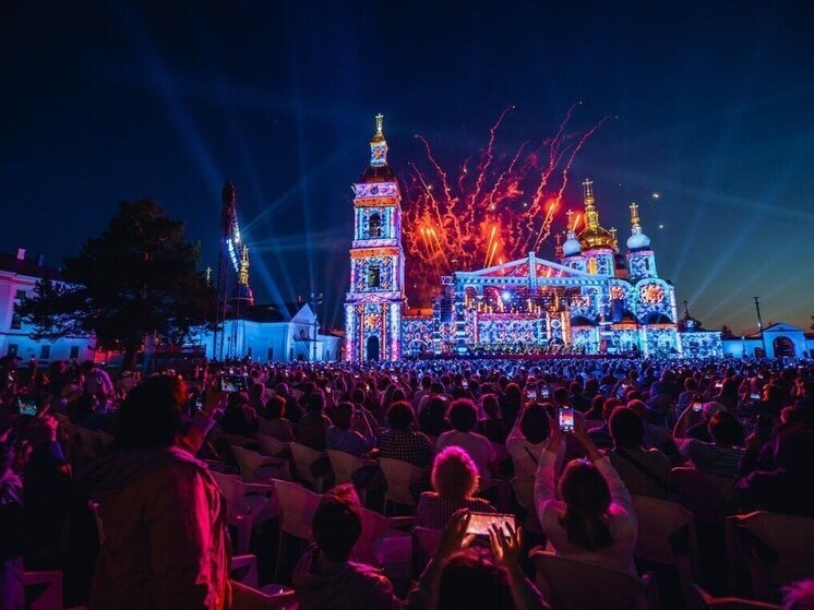     Фото департамент культуры Тюменской области