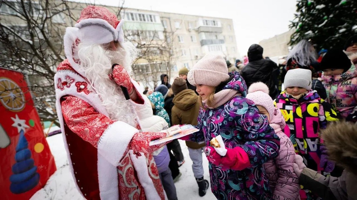    Фото: пресс-служба администрации г.о. Люберцы