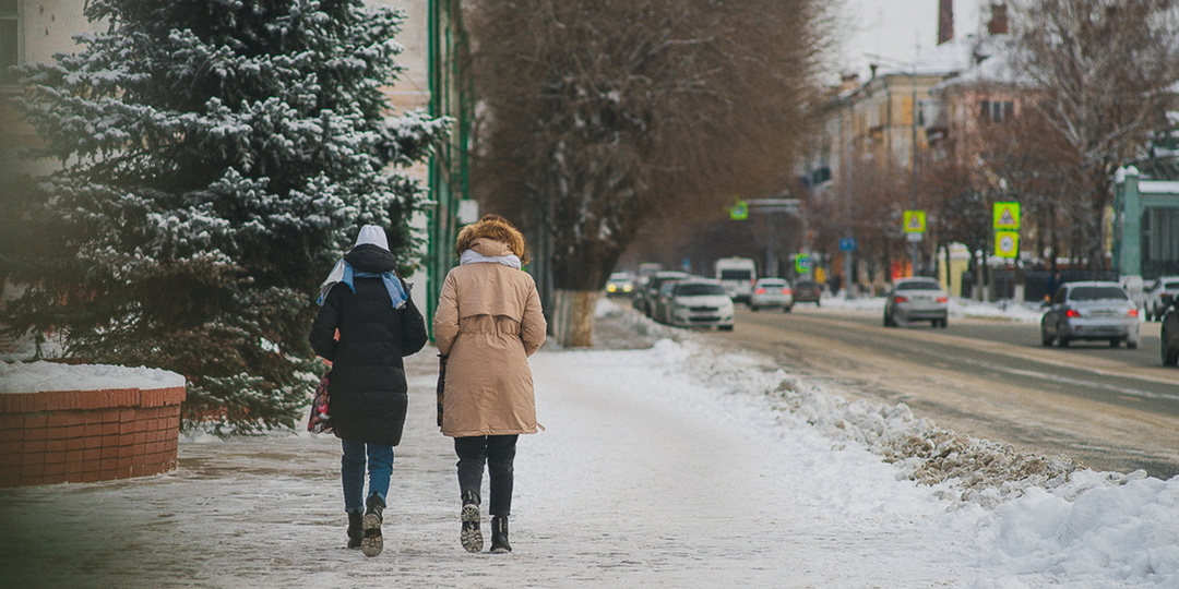 С 1 января в Самарской области вырос прожиточный минимум