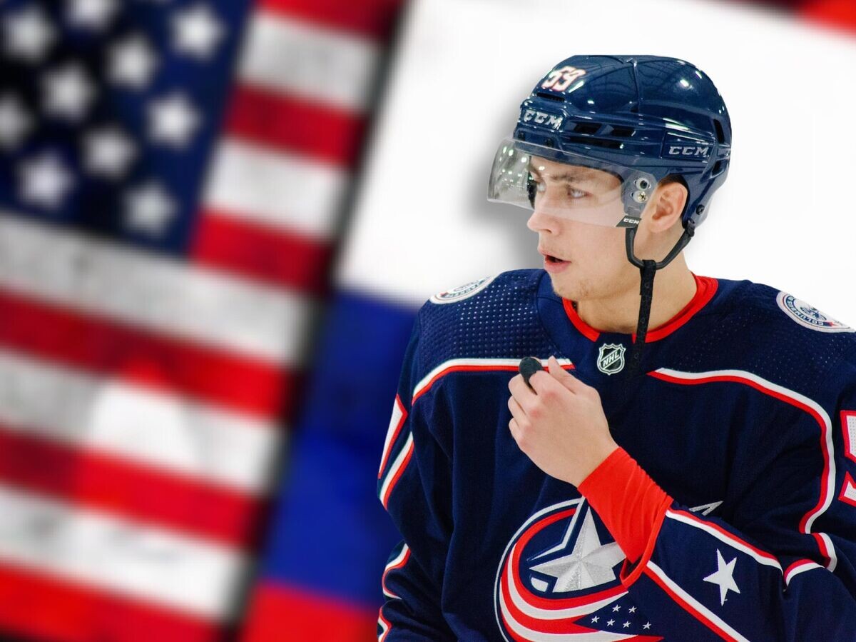    Егор Чиханов | © Иллюстрация РИА Новости . Официальный твиттер CBJ