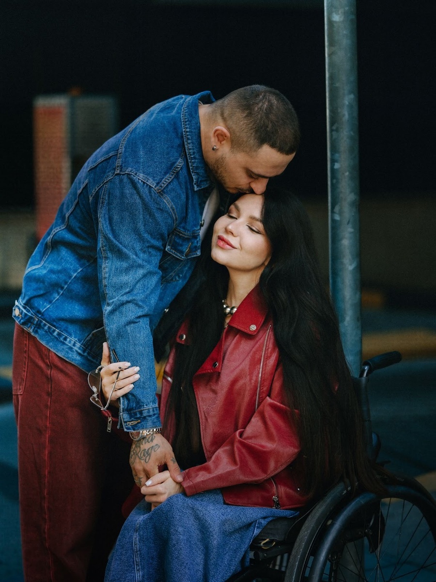 Личный архив Аллы Нурмагомедовой