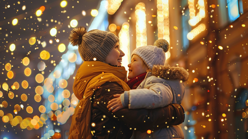     Добрые традиции светлого праздника: как правильно отмечать Рождество РЕН ТВ