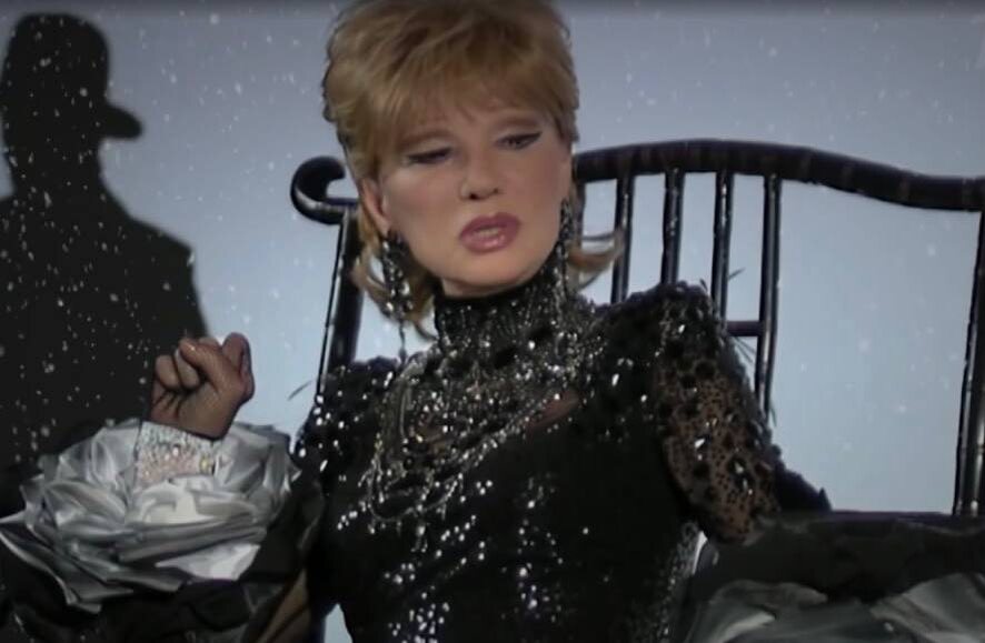 Фото: стоп-кадр с передачи 