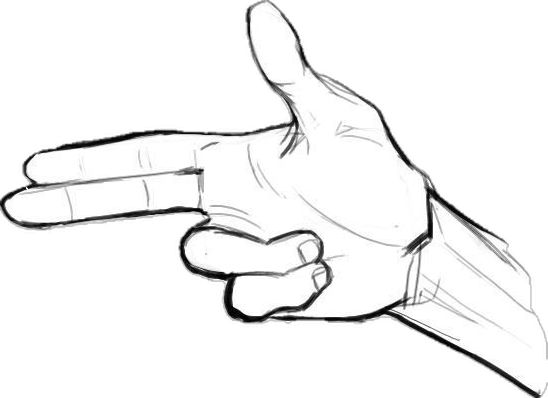 Массаж трёх пальцев рук, который точно сейчас пригодится: помогите пищеварению, памяти и просто уберите стресс