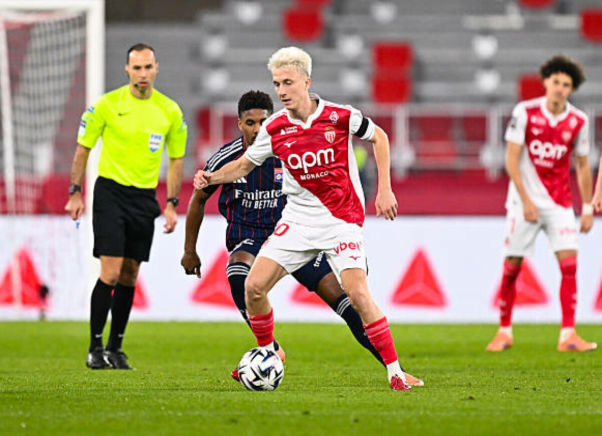     Во Франции отреагировали на игру Головина против «Лиона»