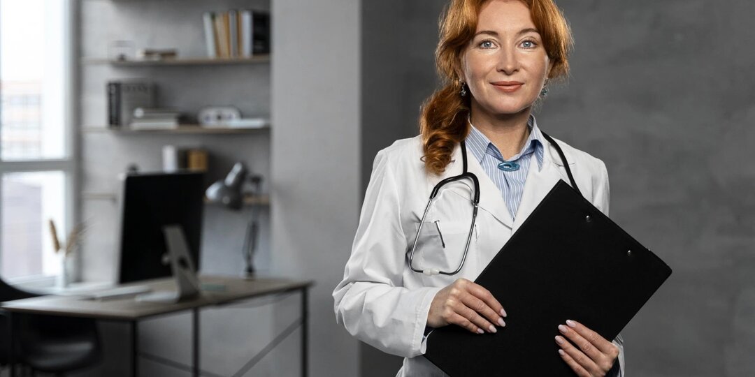 Медицина для активных: в России вводят должность врача по здоровому долголетию