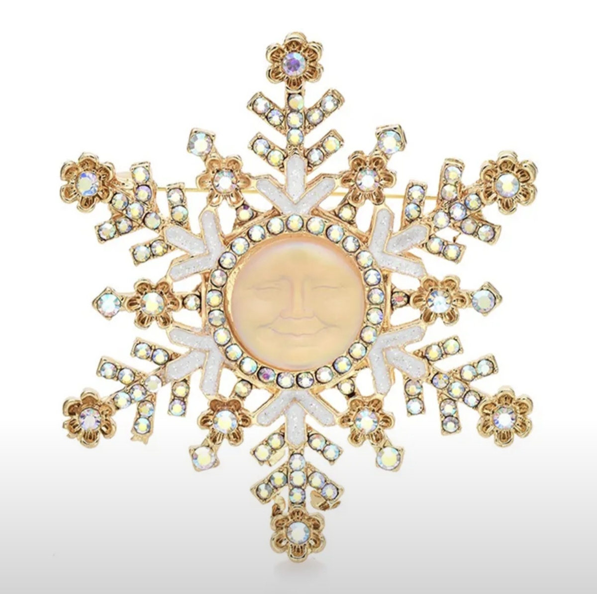 Добавьте ярких искр