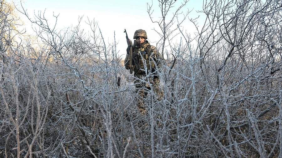    Фото: REUTERS/Stringer