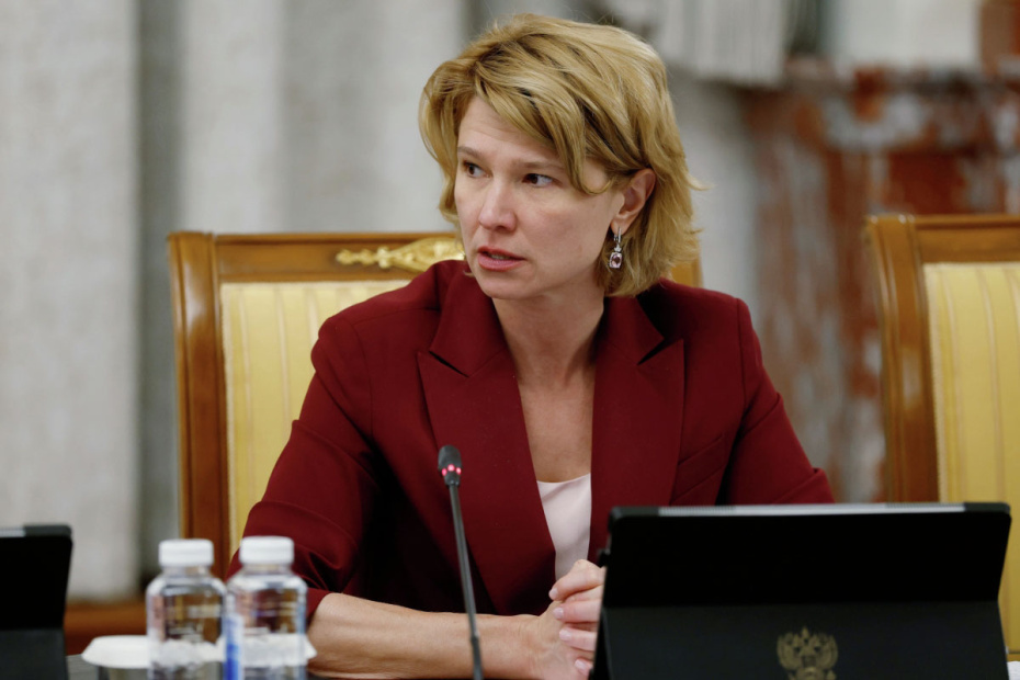    Дмитрий Астахов/РИА Новости