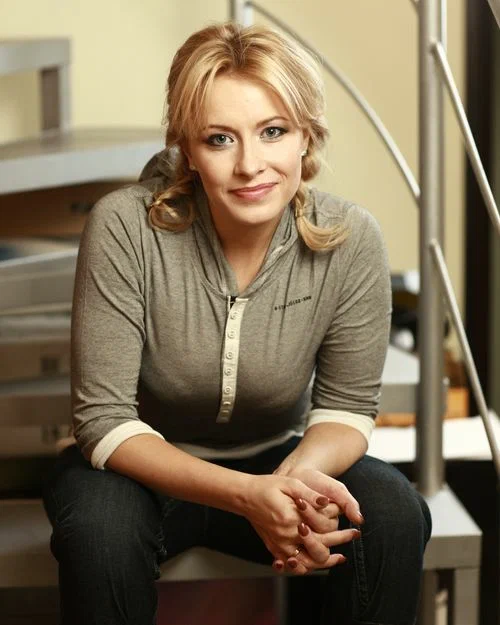 Елена Кравец 