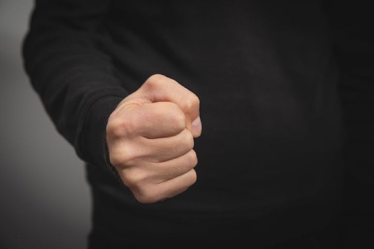    Фото: iStock/Andranik Hakobyan