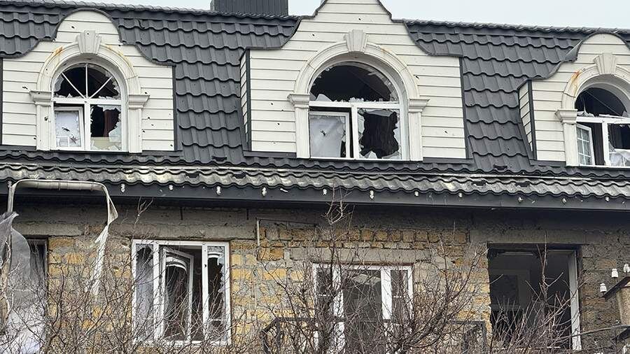    Фото: ИЗВЕСТИЯ/Эмиль Тимашев