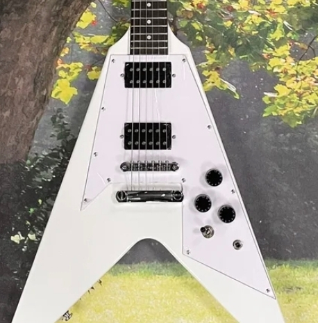 Исправляем кривую сборку по пикгарду на китайской Flying-V