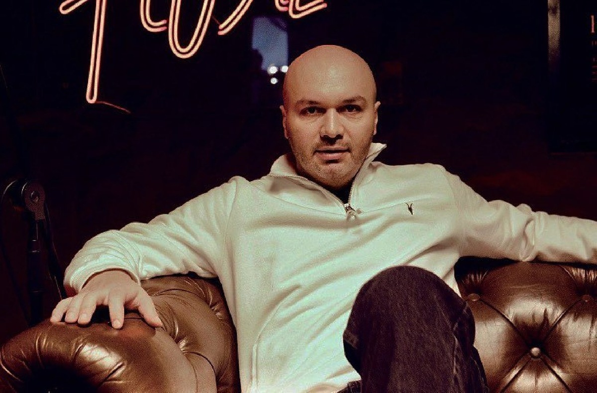    Заурбек Байцаев (фото: Instagram* @zaurbaytsaev)