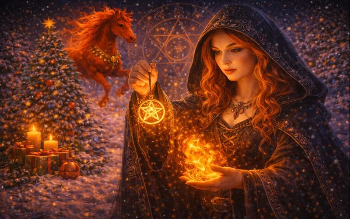    Внутренняя свобода и соблазн излишеств: какой знак по гороскопу на 5 января почувствует вкус жизни ярче других