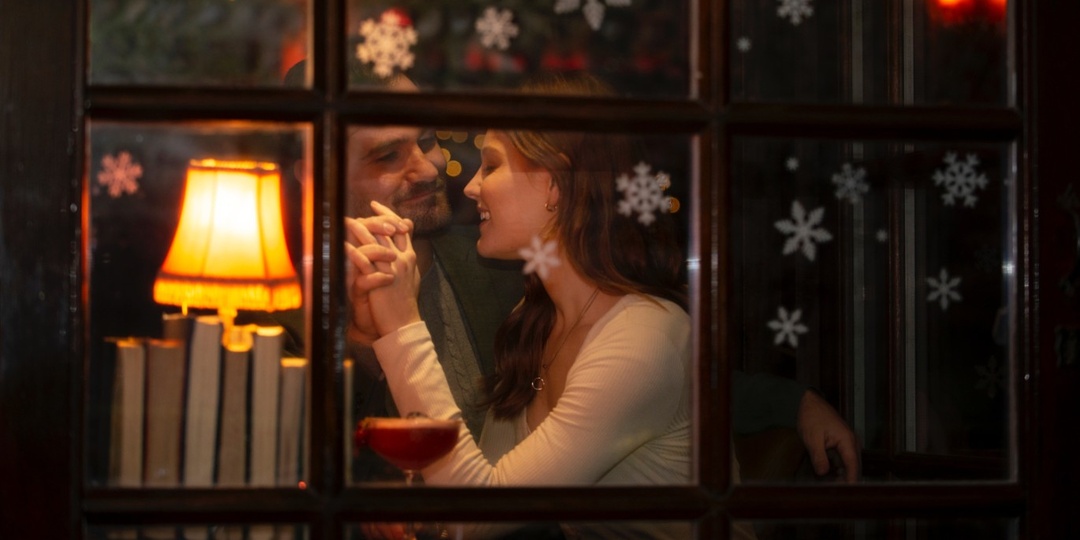 Тест: Какая вы снежинка?