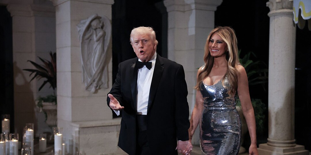 Мелания Трамп: путь женщины, которая не боялась выбирать свой маршрут