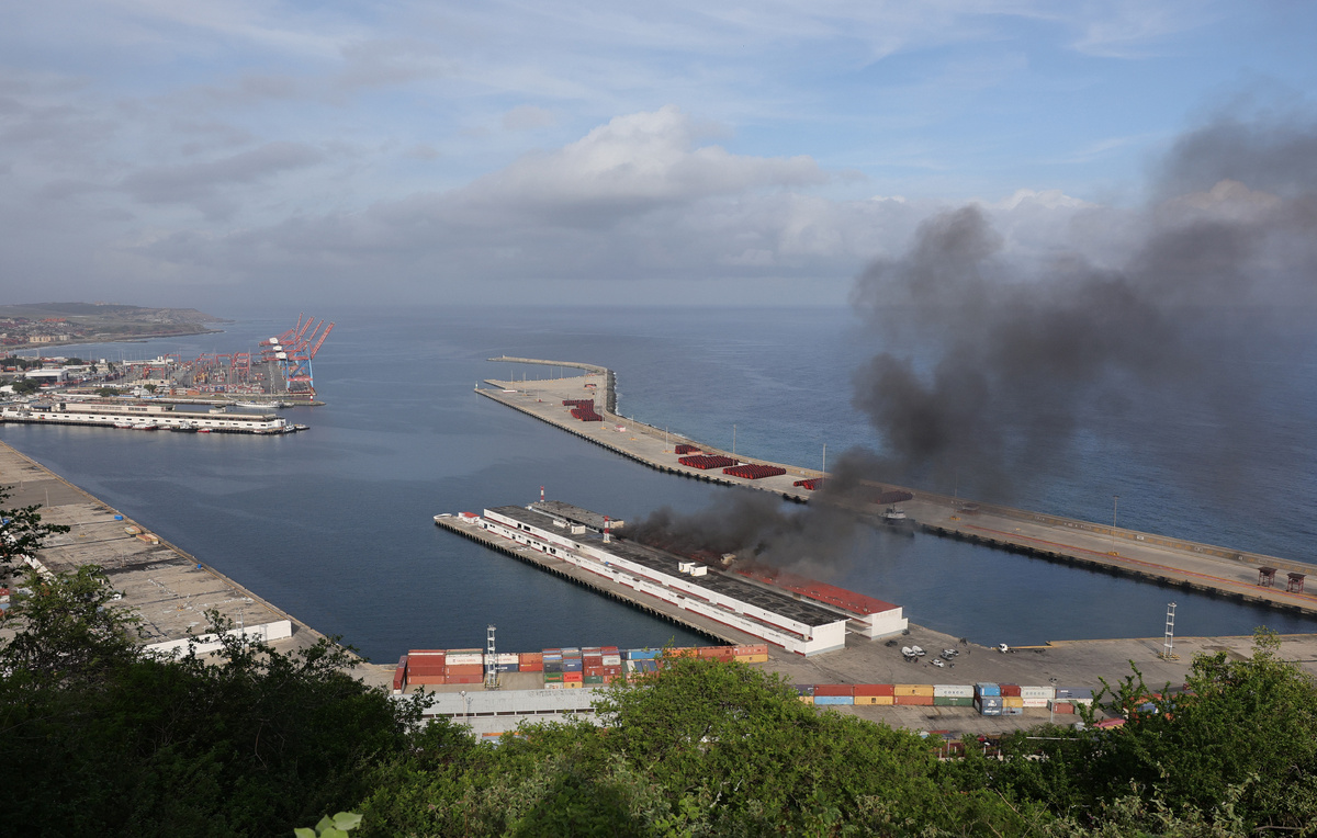 Jesus Vargas/Getty Images