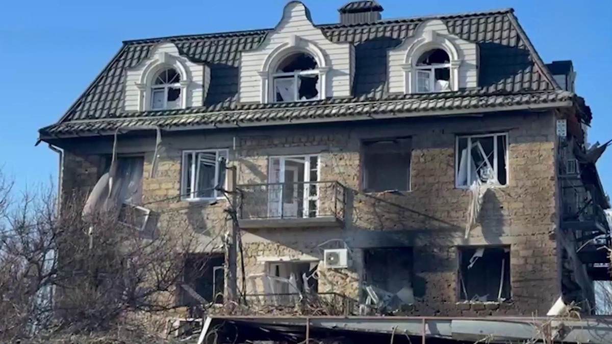    Первый канал