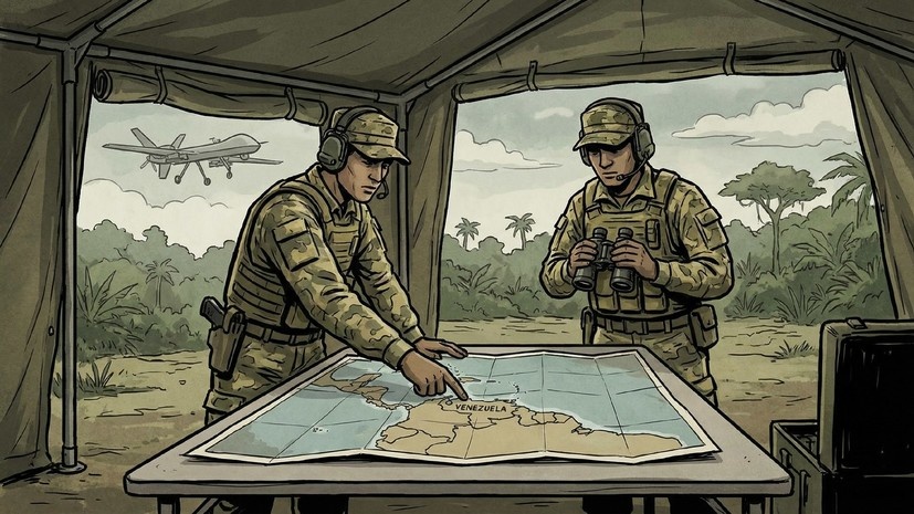   Сгенерировано с помощью ИИ