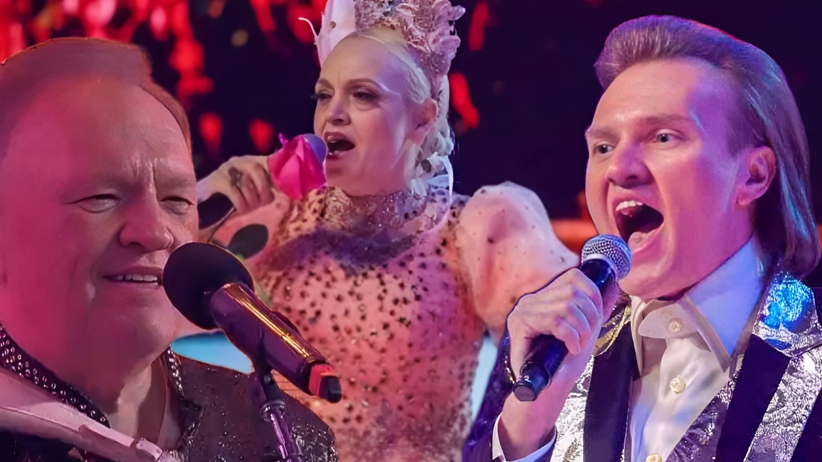 Коллаж автора