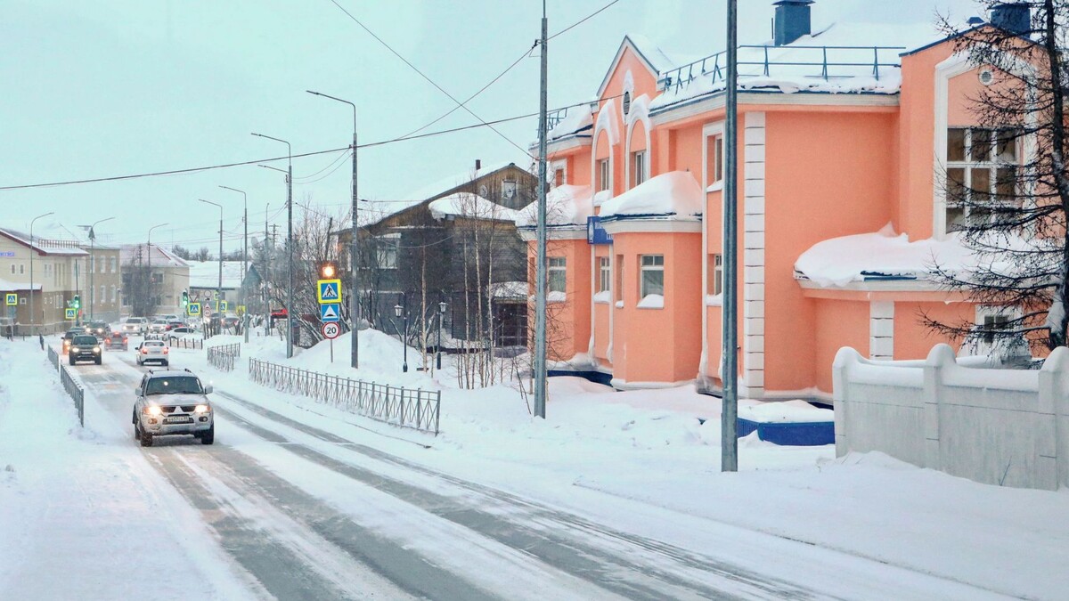    Фото: Василий Петров / «Ямал-Медиа»