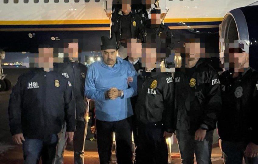 Поучительная история, которая никого не учит...