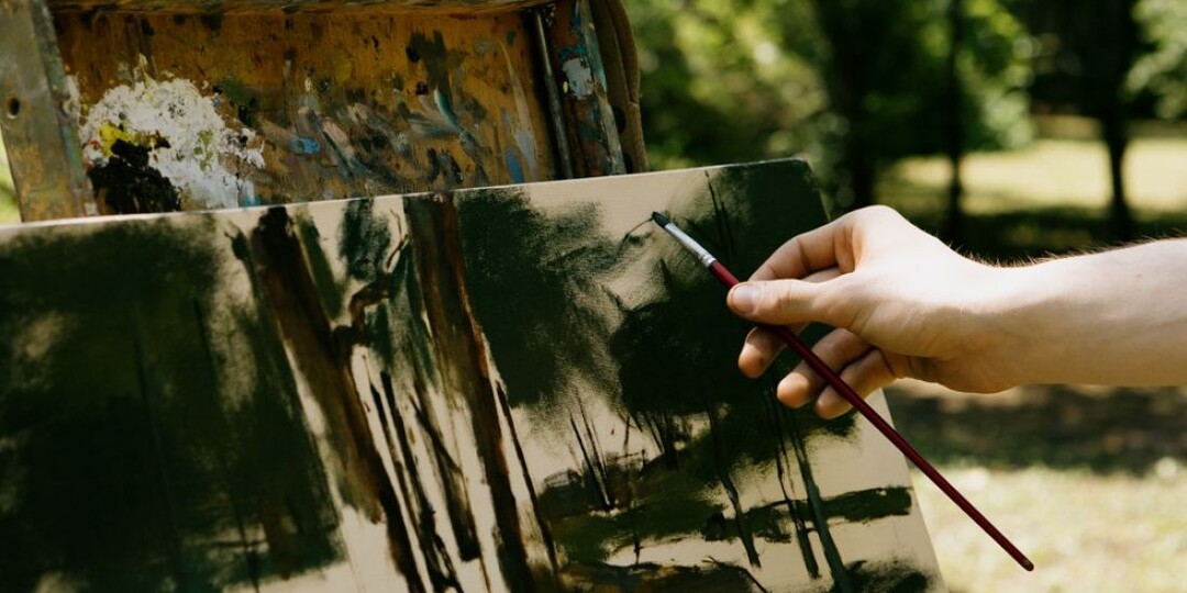 Пензенцев приглашают к участию в конкурсе плакатного искусства «Время смыслов»