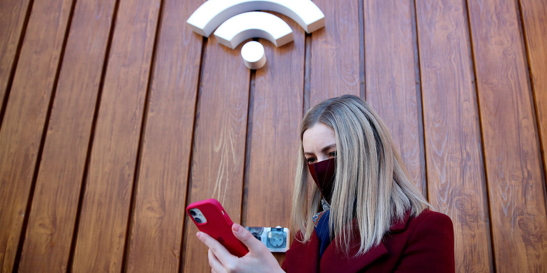 В Совфеде предупредили о мошеннической схеме с публичными сетями Wi-Fi