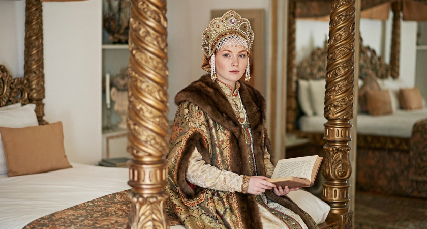    нейросеть Midjo